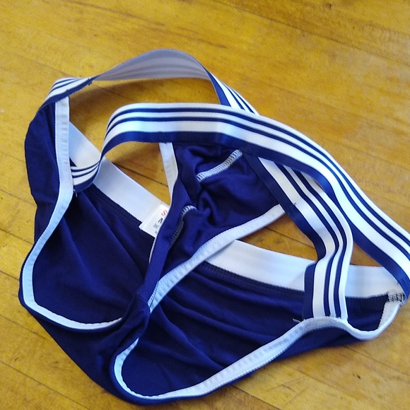 SUPER X WAIST BRIEFS - Picture 6 of 9